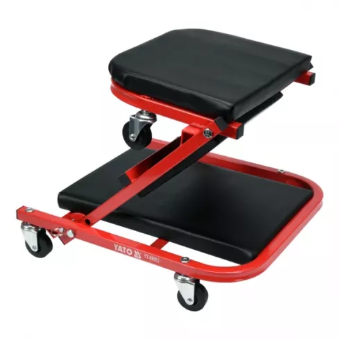 Тележка-лежак подкатная H-D HD-08802