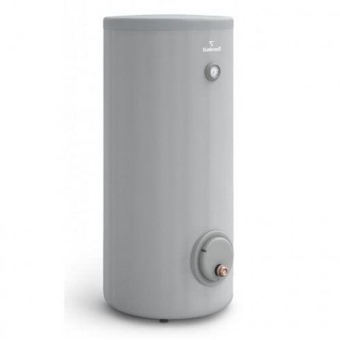 Буферная емкость Galmet Grand SGW(S) 200 Skay (w/s) FL