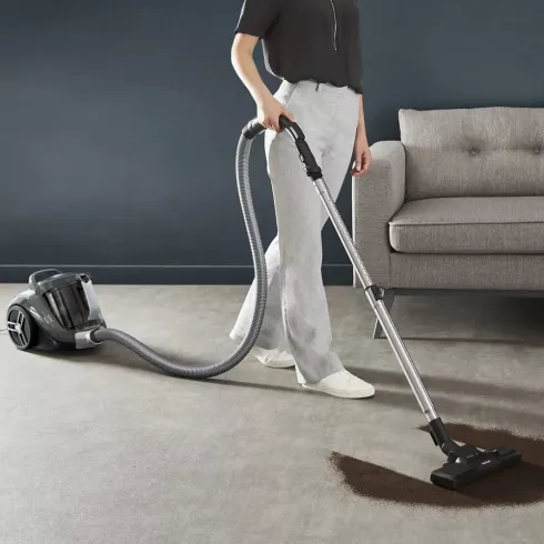 Пылесос Tefal TW4B50EA