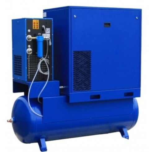 Компрессор винтовой Remeza ВК20Е-8-500Д