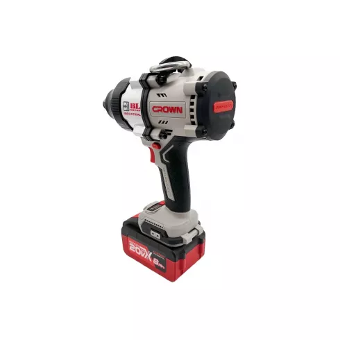 Гайковерт Crown CT22056HX-8SC4 BMC