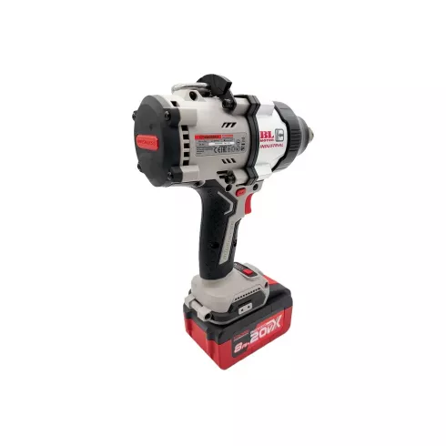 Гайковерт Crown CT22056HX-8SC4 BMC