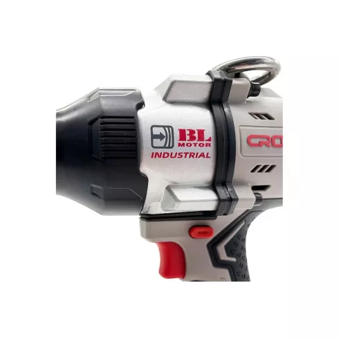 Гайковерт Crown CT22056HX-8SC4 BMC