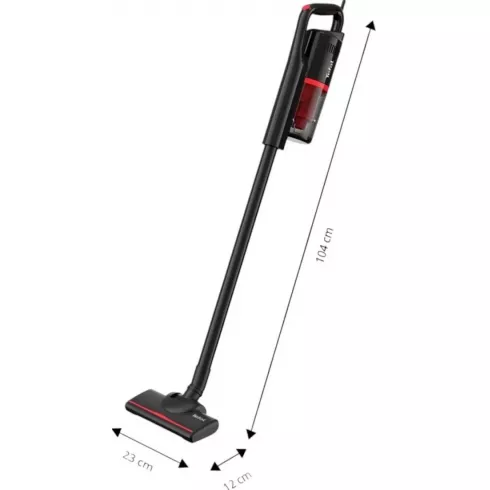 Вертикальный пылесос Tefal TY1C15F1