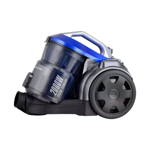 Пылесос Willmark VC-2069CY (синий)