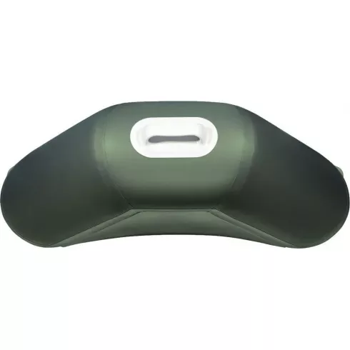 Надувная лодка Барс 200 зеленый