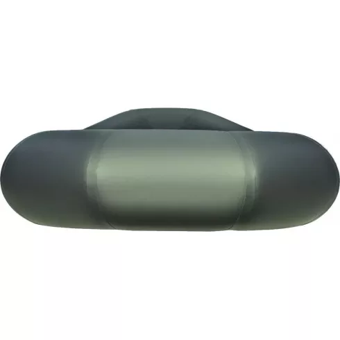 Надувная лодка Барс 200 зеленый