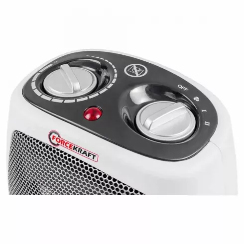 Тепловентилятор ForceKraft FK-FH06