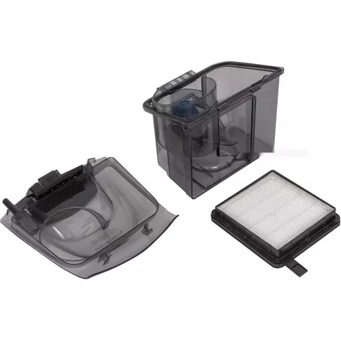 Пылесос Supra VCS-2400