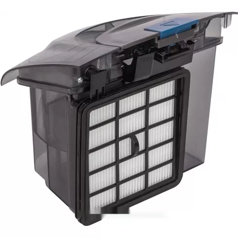 Пылесос Supra VCS-2400