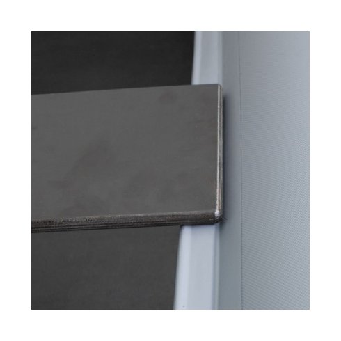 Моторно-гребная лодка Flinc FT320L (камуфляж)