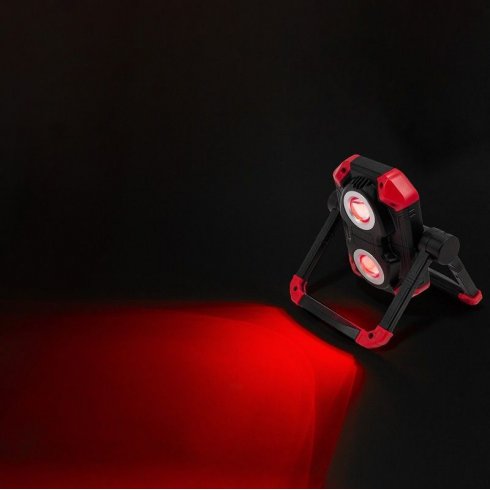 Фонарь светодиодный Forsage F-EL1108S