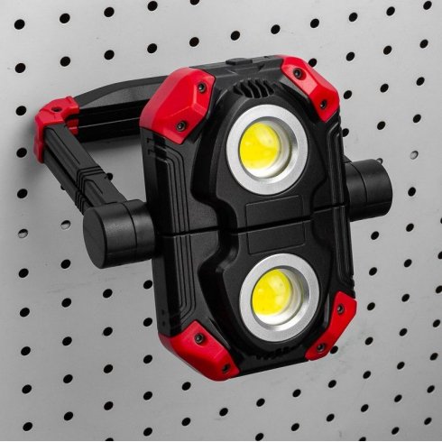 Фонарь светодиодный Forsage F-EL1108S