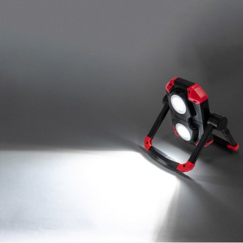 Фонарь светодиодный Forsage F-EL1108S