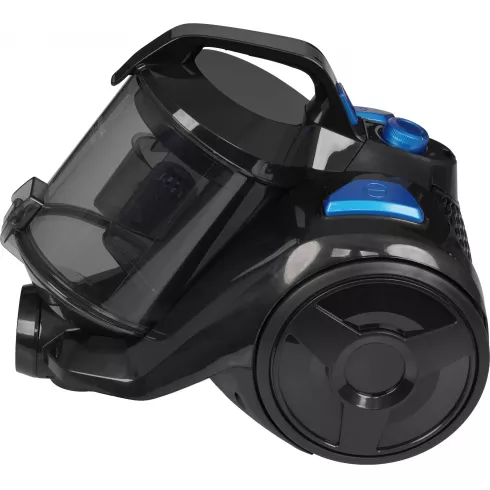 Пылесос Willmark VC-2057CY (черно-синий)