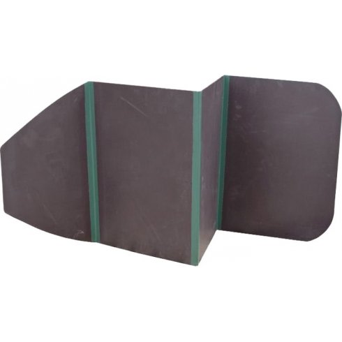 Надувная лодка Феникс 280Т Люкс (камуфляж пиксель)