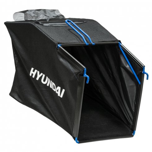 Газонокосилка аккумуляторная Hyundai L-447iON