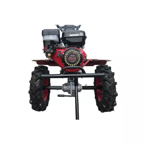 Мотокультиватор Weima WM 1100 D-6