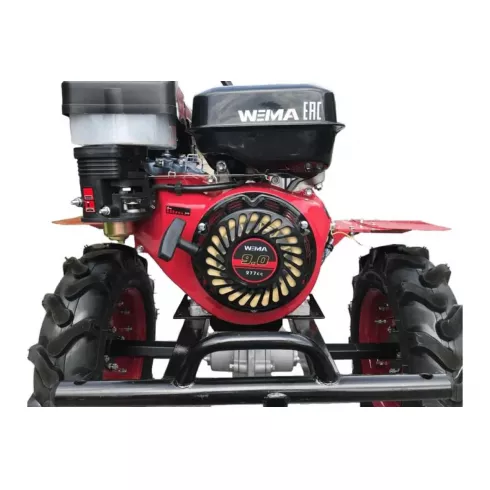 Мотокультиватор Weima WM 1100 D-6