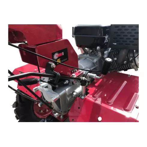 Мотокультиватор Weima WM 1100 D-6