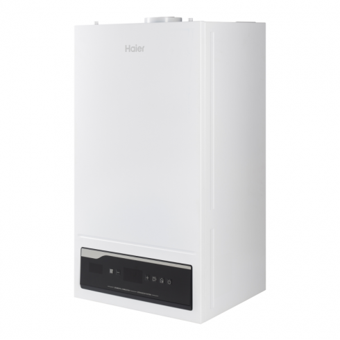 Настенный газовый котел Haier ProLine S 2.35 TiW