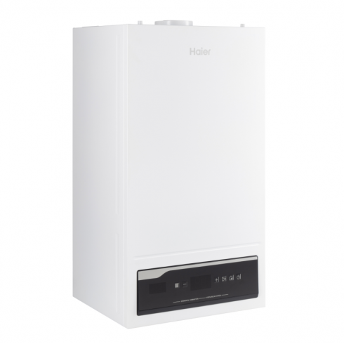 Настенный газовый котел Haier ProLine S 2.35 TiW