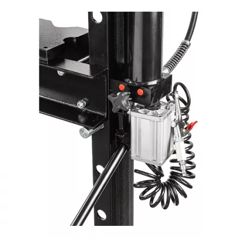 Пресс гидравлический напольный RockForce RF-20002