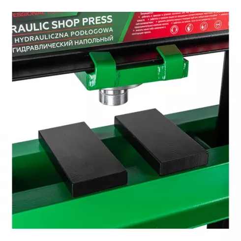 Пресс гидравлический напольный RockForce RF-20002