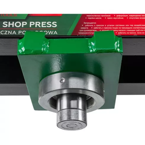 Пресс гидравлический напольный RockForce RF-20002