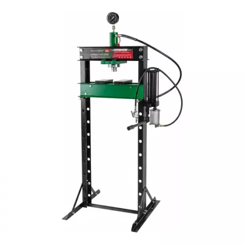 Пресс гидравлический напольный RockForce RF-20002