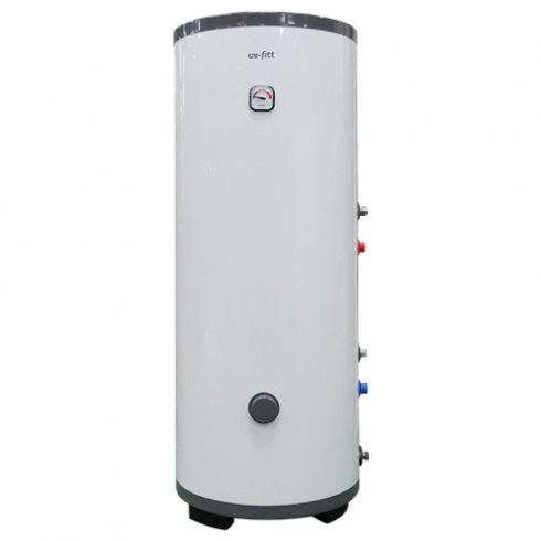 Бойлер Uni-Fitt Stinox F 500