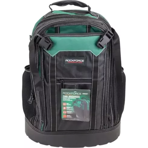 Рюкзак для инструмента RockForce RF-KBAG21