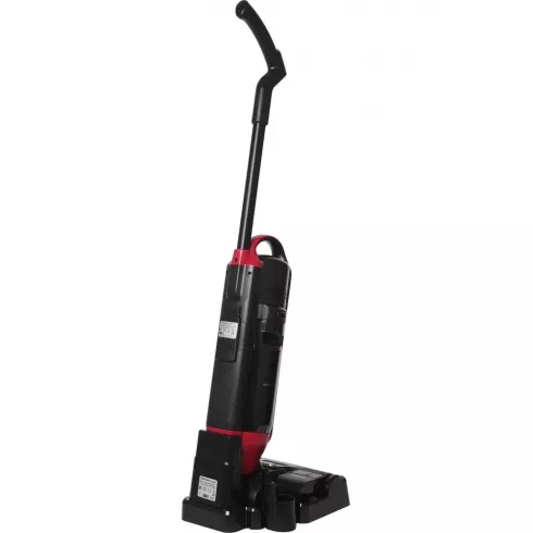 Вертикальный пылесос Rondell RDE-2080 (черный/красный)