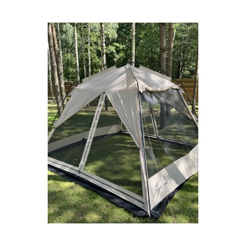 Палатка-шатер Tramp LITE Bungalow Sand V2 (TLT-012)