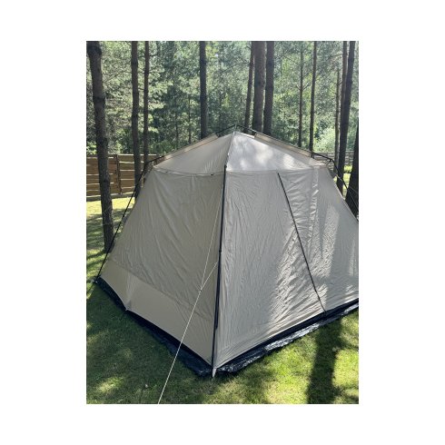 Палатка-шатер Tramp LITE Bungalow Sand V2 (TLT-012)