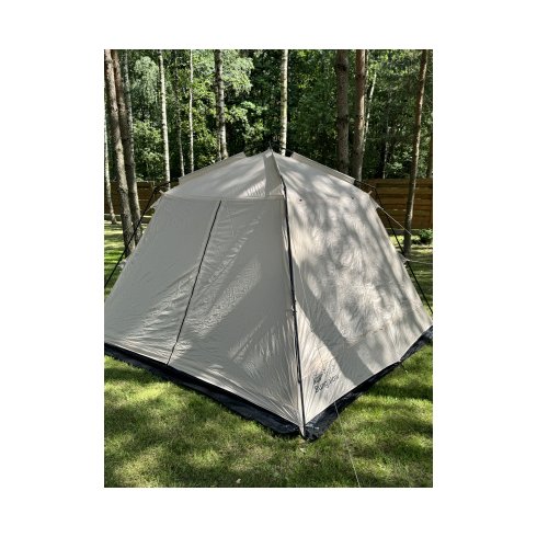 Палатка-шатер Tramp LITE Bungalow Sand V2 (TLT-012)