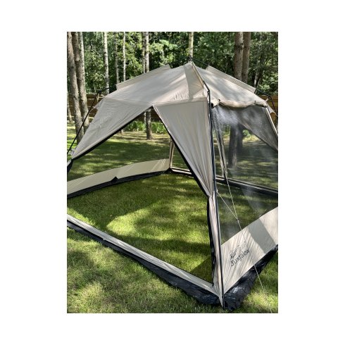 Палатка-шатер Tramp LITE Bungalow Sand V2 (TLT-012)