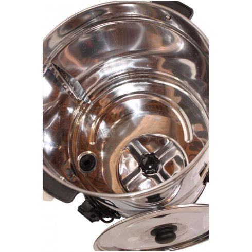 Маслобойка с таймером Лидер 8 л