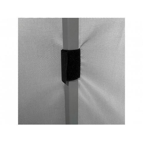 Дачная душевая кабина Rostok сборная без бака серая