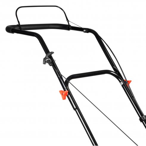 Газонокосилка бензиновая Skiper GW550