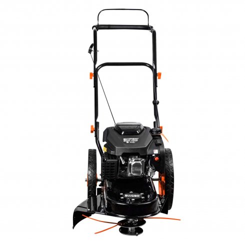 Газонокосилка бензиновая Skiper GW550
