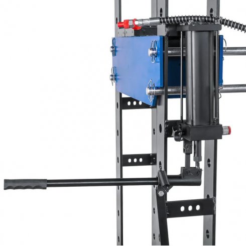 Пресс гидравлический напольный Forsage F-30030