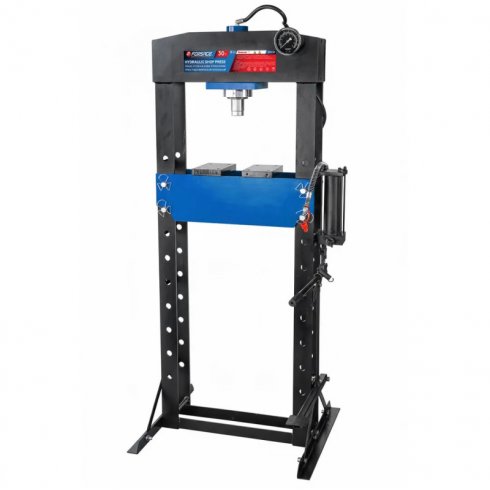 Пресс гидравлический напольный Forsage F-30030