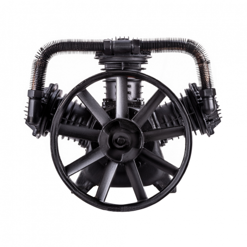 Компрессорная головка ременная FoxWeld AEROMAX B3090