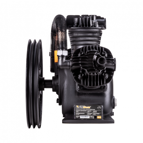 Компрессорная головка ременная FoxWeld AEROMAX B3090