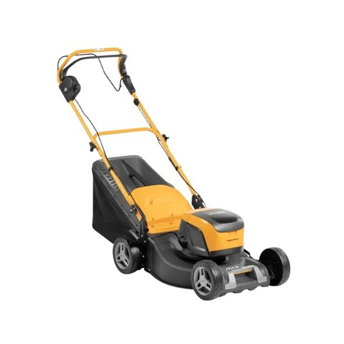 Газонокосилка аккумуляторная Stiga Collector 48 S AE Kit (2L0482008/ST1)