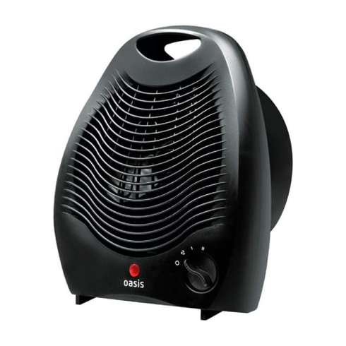 Тепловентилятор Oasis SR-20R