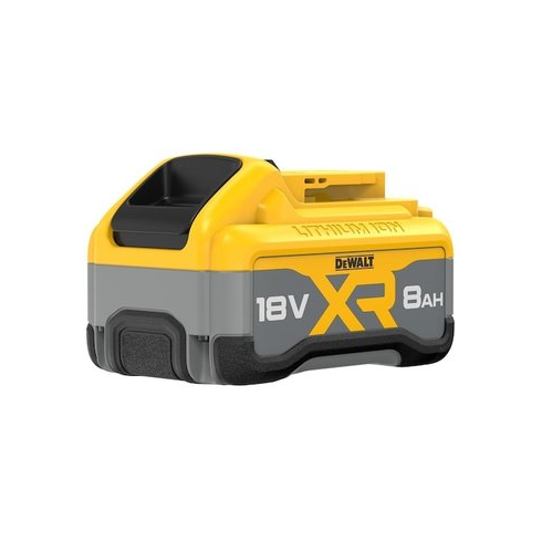 Аккумулятор DeWalt DCB1880