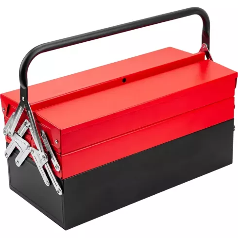 Ящик для инструментов JBC JBC-NTBC128