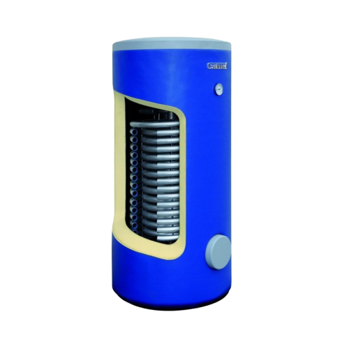 Бойлер косвенного нагрева Galmet Maxi SGW(S) 1000 Skay (w/s) FL